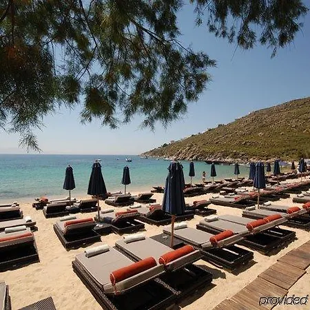 Psarou ホテル Mykonos Town