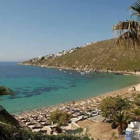 Psarou Mykonos Town