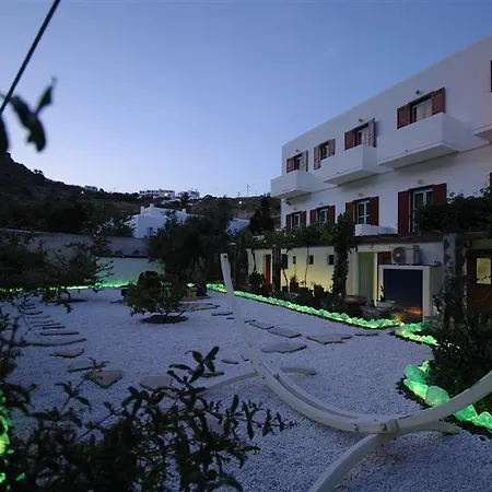 Psarou ホテル Mykonos Town