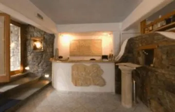 Psarou 2* Mykonos Town
