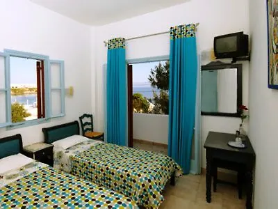 Psarou Mykonos Town