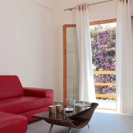 Psarou ホテル Mykonos Town
